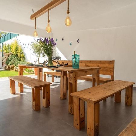 Casa Em Cascais Apartment Bagian luar foto