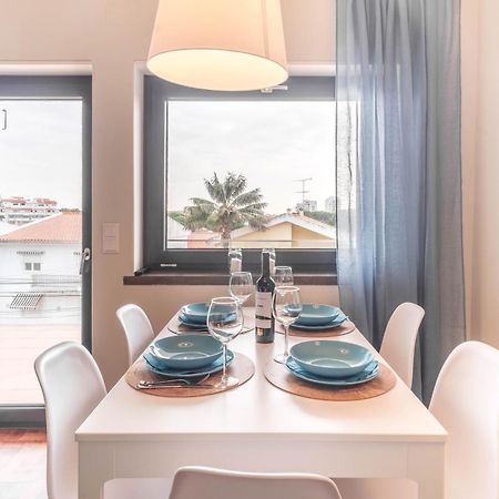 Casa Em Cascais Apartment Bagian luar foto