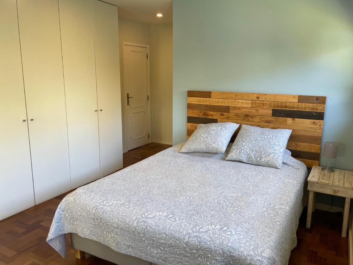 Casa Em Cascais Apartment Bagian luar foto