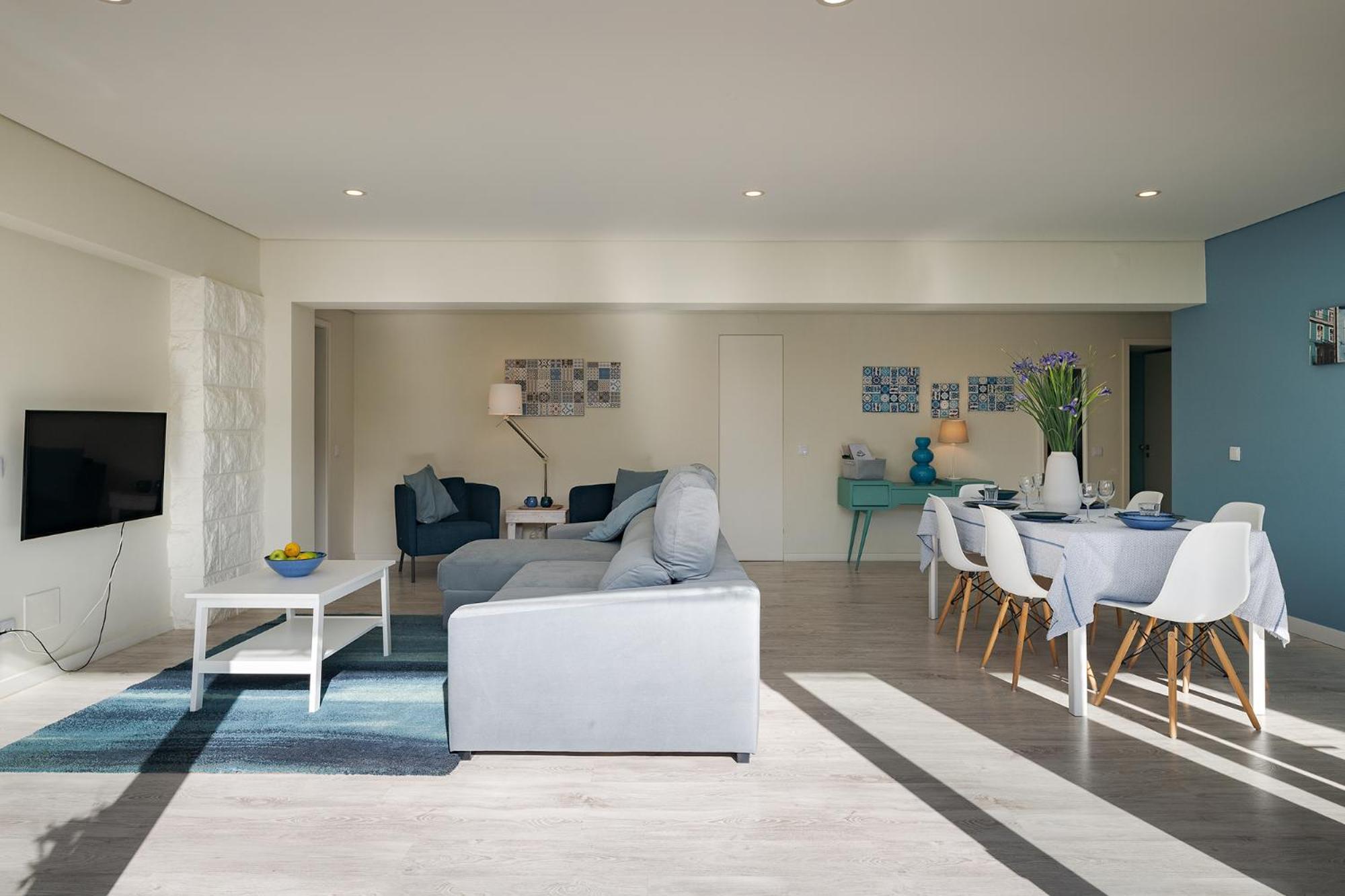 Casa Em Cascais Apartment Bagian luar foto
