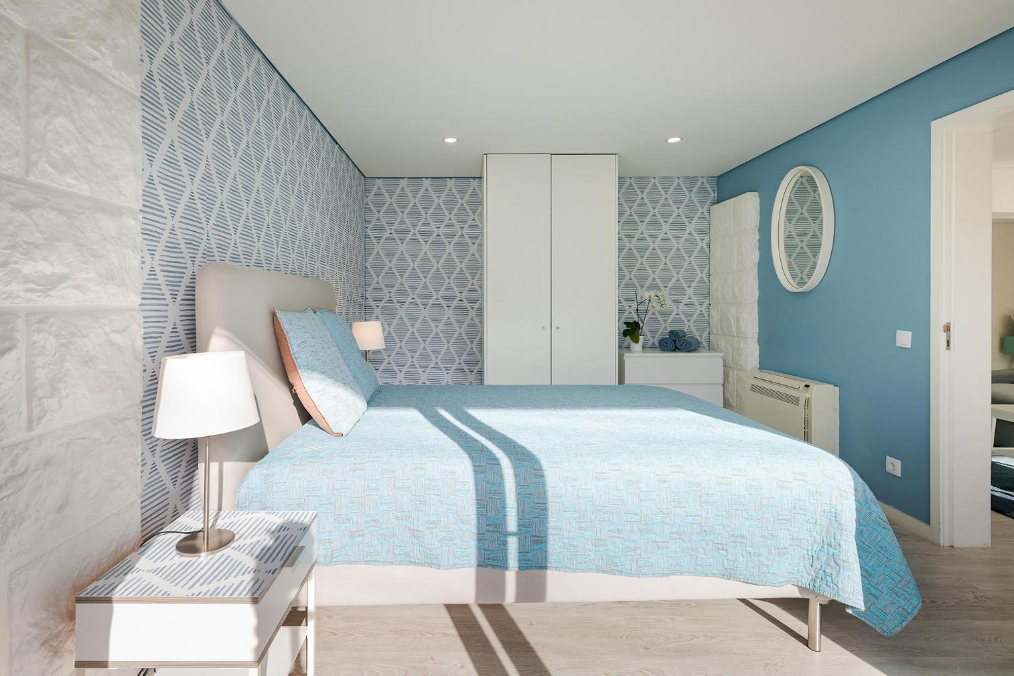 Casa Em Cascais Apartment Bagian luar foto