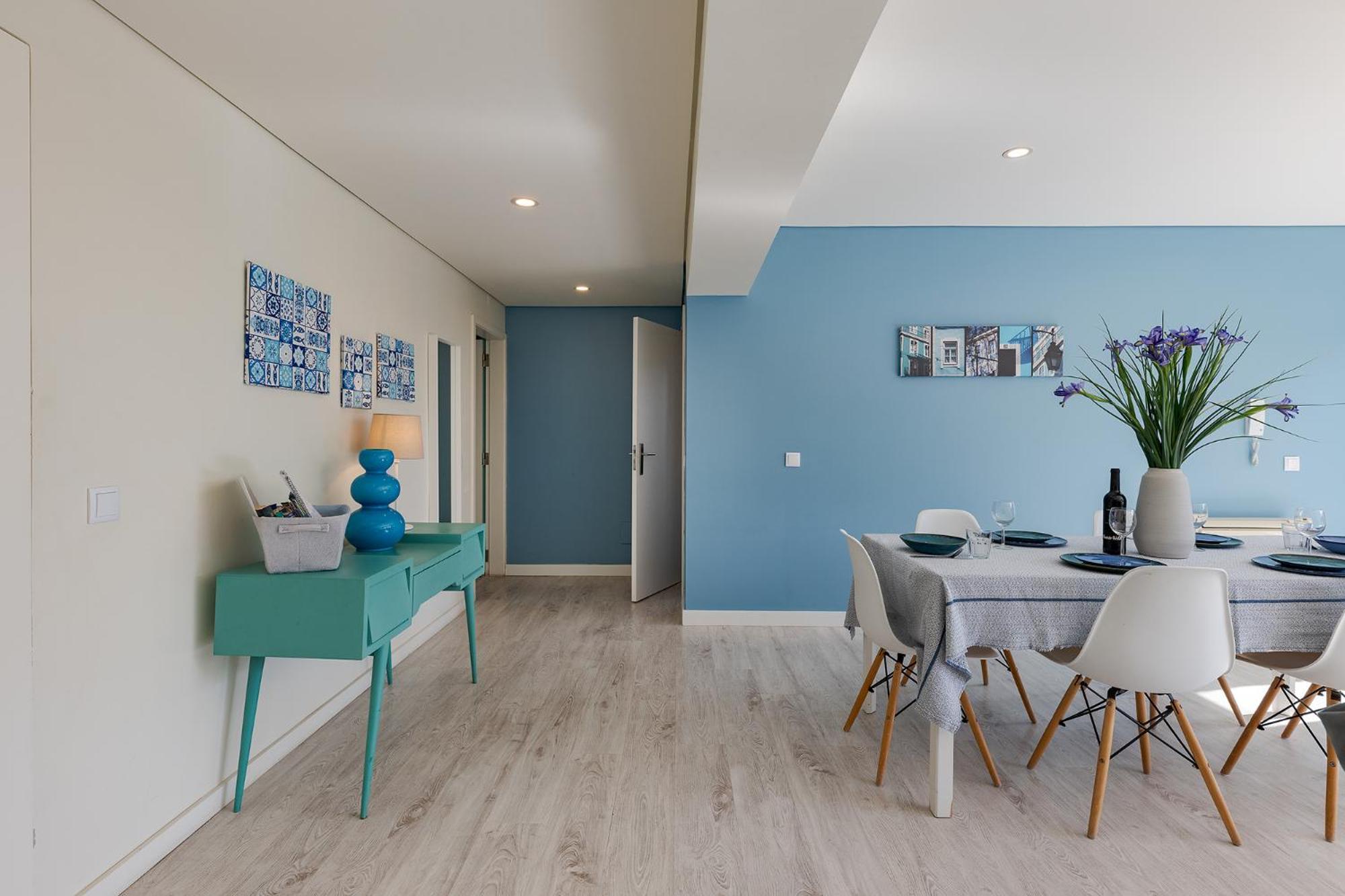 Casa Em Cascais Apartment Bagian luar foto