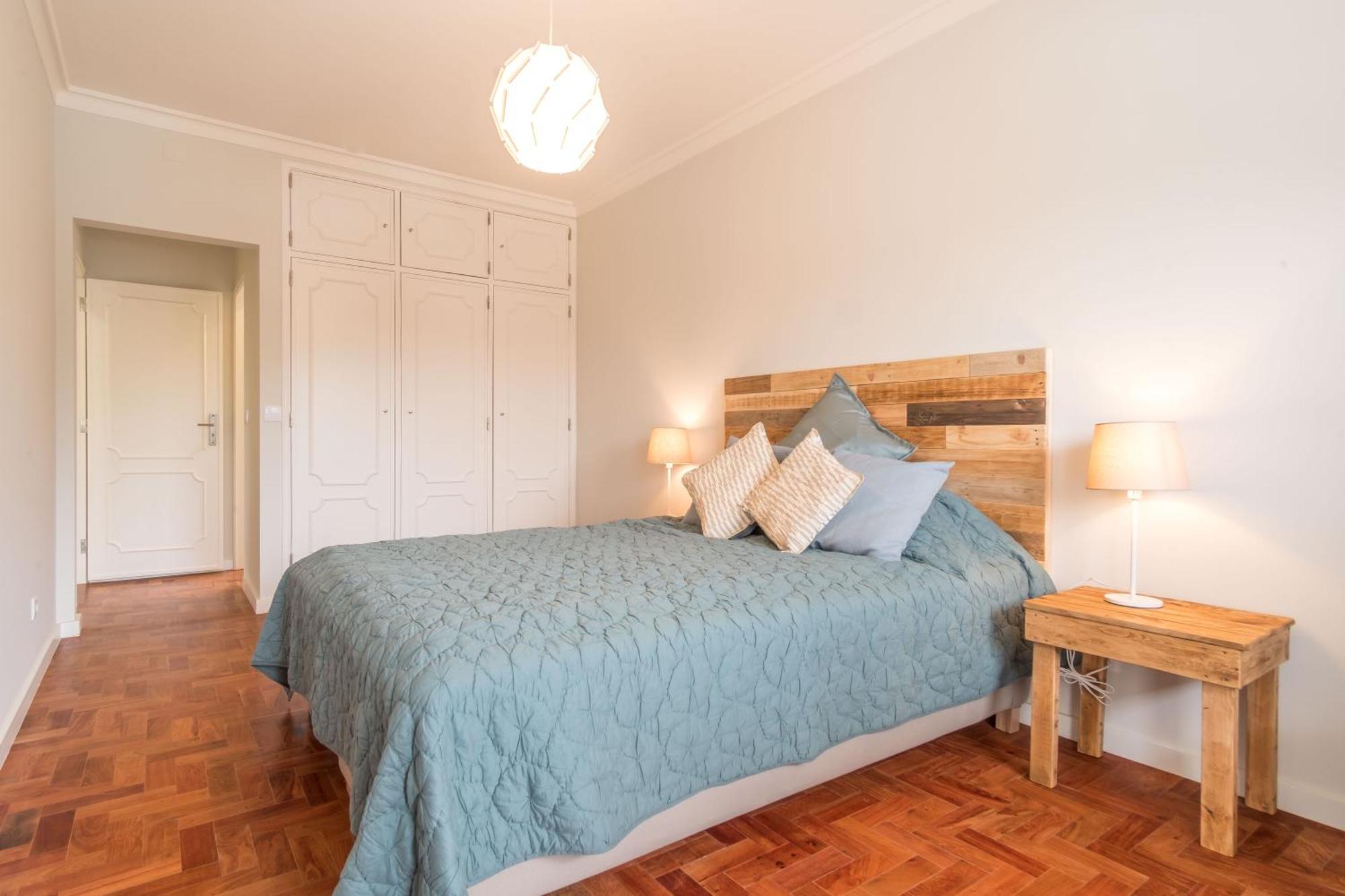 Casa Em Cascais Apartment Bagian luar foto